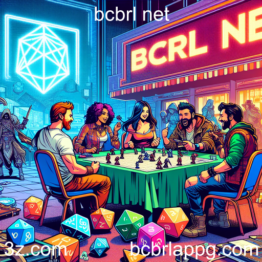 A Magia dos RPGs: Aventuras Interativas e Liberdade Criativa